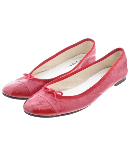 repetto(レペット)のパンプス サイズ:40(25.5cm位) 6,000円