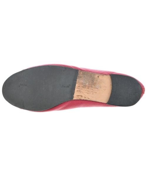 repetto（レペット）パンプス 赤 サイズ:40(25.5cm位) レディース/2200720732139