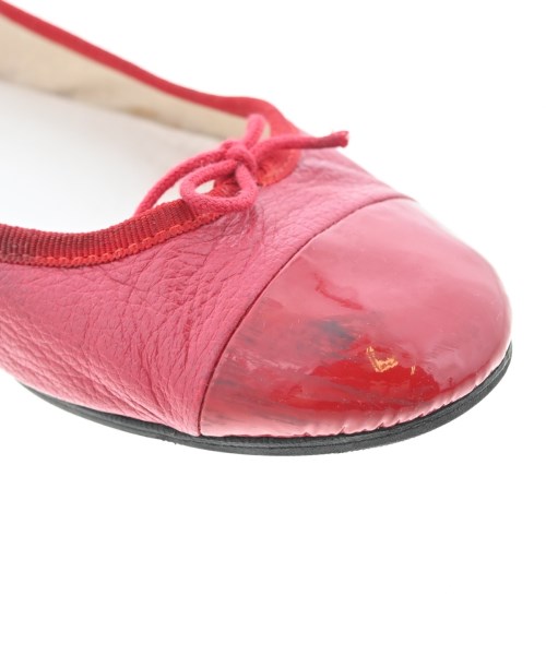 repetto（レペット）パンプス 赤 サイズ:40(25.5cm位) レディース/2200720732139