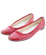 repetto（レペット）パンプス 赤 サイズ:40(25.5cm位) レディース/2200720732139