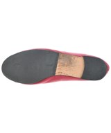 repetto（レペット）パンプス 赤 サイズ:40(25.5cm位) レディース/2200720732139