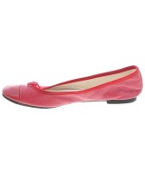 repetto（レペット）パンプス 赤 サイズ:40(25.5cm位) レディース/2200720732139