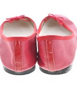 repetto（レペット）パンプス 赤 サイズ:40(25.5cm位) レディース/2200720732139