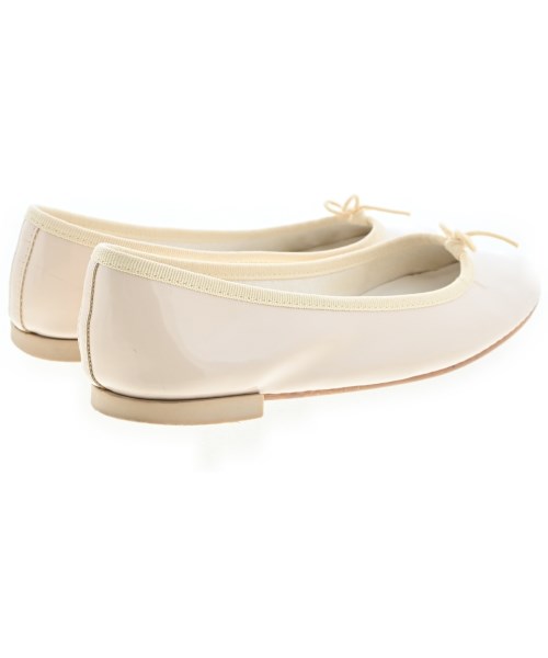 repetto（レペット）バレエシューズ/オペラシューズ ベージュ サイズ:EU37(23.5cm位) レディース/2200718138073