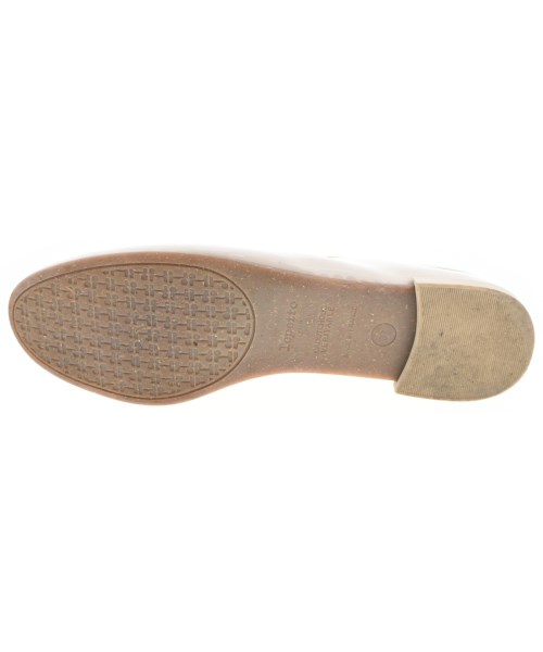 repetto（レペット）バレエシューズ/オペラシューズ ベージュ サイズ:EU37(23.5cm位) レディース/2200718138073