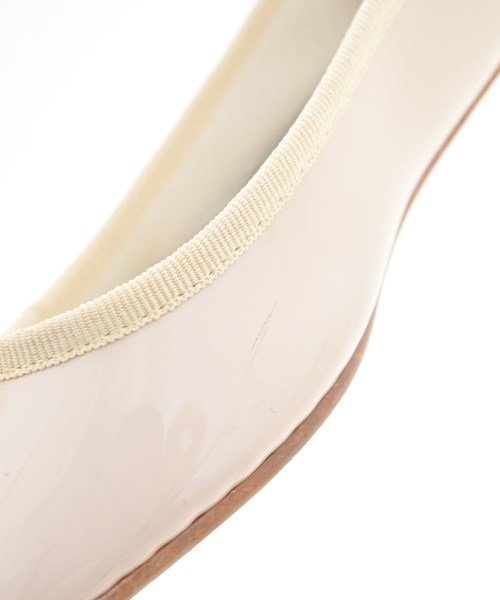 repetto（レペット）バレエシューズ/オペラシューズ ベージュ サイズ:EU37(23.5cm位) レディース/2200718138073