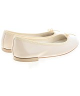 repetto（レペット）バレエシューズ/オペラシューズ ベージュ サイズ:EU37(23.5cm位) レディース/2200718138073
