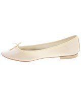 repetto（レペット）バレエシューズ/オペラシューズ ベージュ サイズ:EU37(23.5cm位) レディース/2200718138073