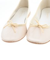 repetto（レペット）バレエシューズ/オペラシューズ ベージュ サイズ:EU37(23.5cm位) レディース/2200718138073