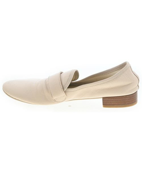 repetto（レペット）その他 白 サイズ:39(24.5cm位) レディース/2200722464083