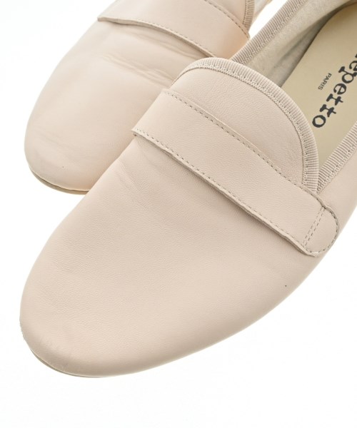 repetto（レペット）その他 白 サイズ:39(24.5cm位) レディース/2200722464083