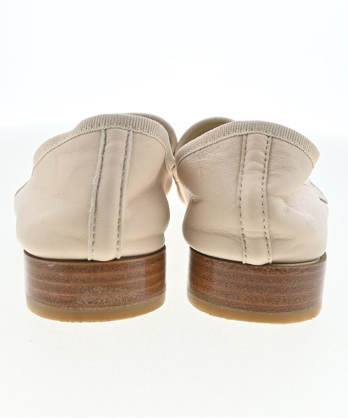 repetto（レペット）その他 白 サイズ:39(24.5cm位) レディース/2200722464083
