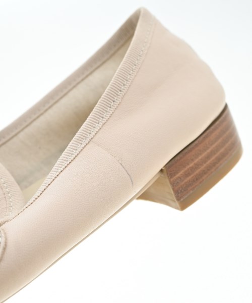 repetto（レペット）その他 白 サイズ:39(24.5cm位) レディース/2200722464083