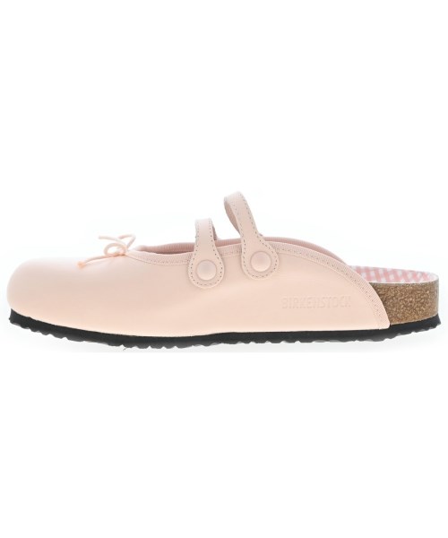 repetto（レペット）サンダル ピンク サイズ:25cm レディース/2200722458259