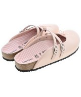 repetto（レペット）サンダル ピンク サイズ:25cm レディース/2200722458259