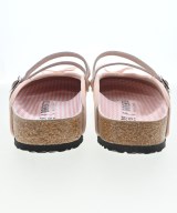 repetto（レペット）サンダル ピンク サイズ:25cm レディース/2200722458259