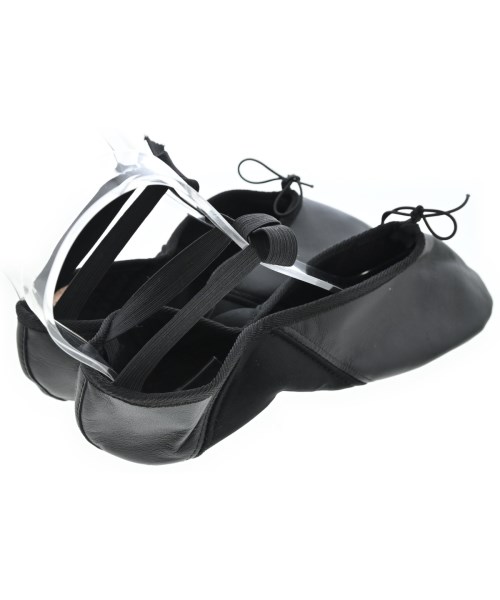 repetto（レペット）バレエシューズ/オペラシューズ 黒 サイズ:40(25.5cm位) レディース/2200718948061