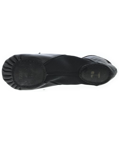repetto（レペット）バレエシューズ/オペラシューズ 黒 サイズ:40(25.5cm位) レディース/2200718948061