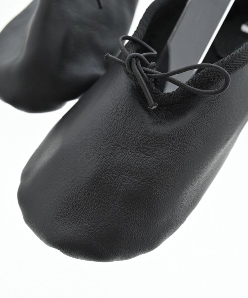 repetto（レペット）バレエシューズ/オペラシューズ 黒 サイズ:40(25.5cm位) レディース/2200718948061