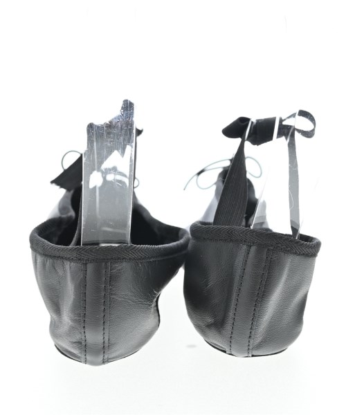 repetto（レペット）バレエシューズ/オペラシューズ 黒 サイズ:40(25.5cm位) レディース/2200718948061