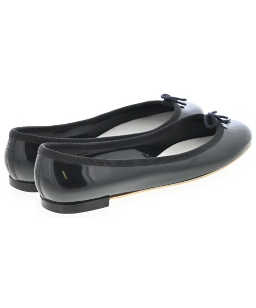 repetto（レペット）バレエシューズ/オペラシューズ 黒 サイズ:EU37(23.5cm位) レディース/2200725828042