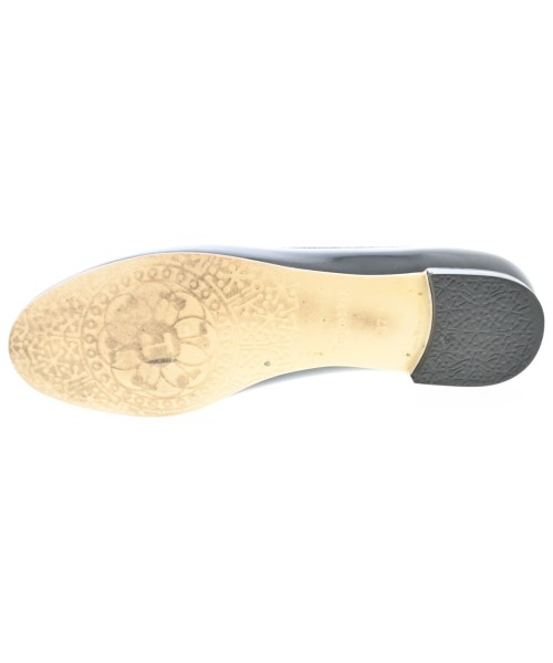 repetto（レペット）バレエシューズ/オペラシューズ 黒 サイズ:EU37(23.5cm位) レディース/2200725828042