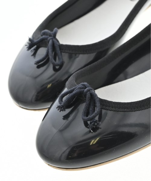 repetto（レペット）バレエシューズ/オペラシューズ 黒 サイズ:EU37(23.5cm位) レディース/2200725828042