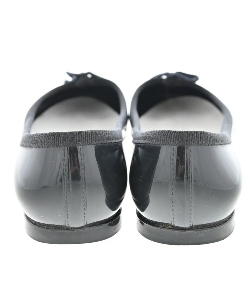 repetto（レペット）バレエシューズ/オペラシューズ 黒 サイズ:EU37(23.5cm位) レディース/2200725828042