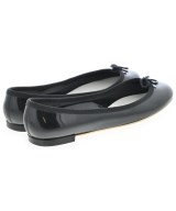 repetto（レペット）バレエシューズ/オペラシューズ 黒 サイズ:EU37(23.5cm位) レディース/2200725828042