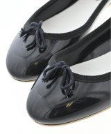 repetto（レペット）バレエシューズ/オペラシューズ 黒 サイズ:EU37(23.5cm位) レディース/2200725828042