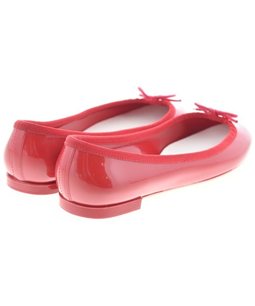 repetto（レペット）バレエシューズ/オペラシューズ 赤 サイズ:EU37(23.5cm位) レディース/2200727683014
