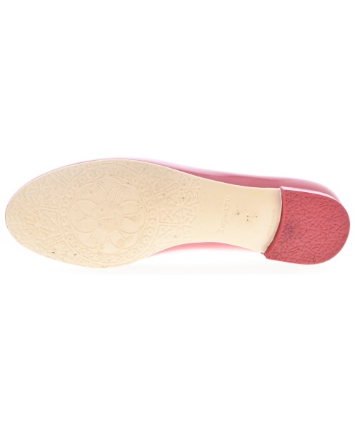 repetto（レペット）バレエシューズ/オペラシューズ 赤 サイズ:EU37(23.5cm位) レディース/2200727683014
