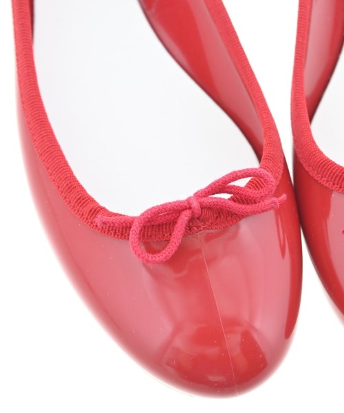 repetto（レペット）バレエシューズ/オペラシューズ 赤 サイズ:EU37(23.5cm位) レディース/2200727683014