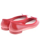 repetto（レペット）バレエシューズ/オペラシューズ 赤 サイズ:EU37(23.5cm位) レディース/2200727683014