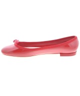 repetto（レペット）バレエシューズ/オペラシューズ 赤 サイズ:EU37(23.5cm位) レディース/2200727683014