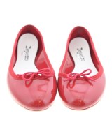 repetto（レペット）バレエシューズ/オペラシューズ 赤 サイズ:EU37(23.5cm位) レディース/2200727683014