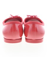 repetto（レペット）バレエシューズ/オペラシューズ 赤 サイズ:EU37(23.5cm位) レディース/2200727683014