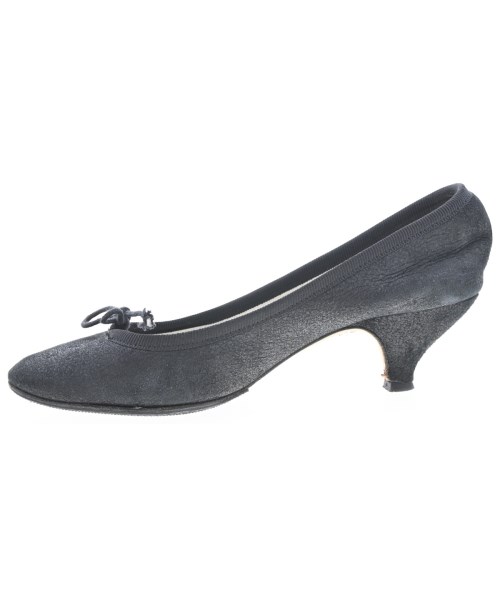 repetto（レペット）パンプス 黒 サイズ:EU36(22.5cm位) レディース/2200727708120