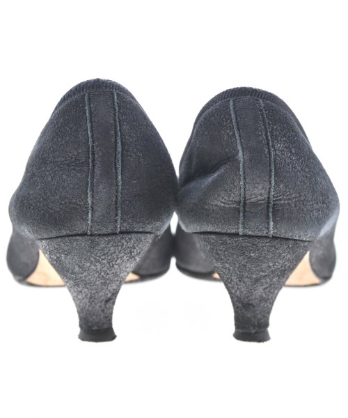 repetto（レペット）パンプス 黒 サイズ:EU36(22.5cm位) レディース/2200727708120