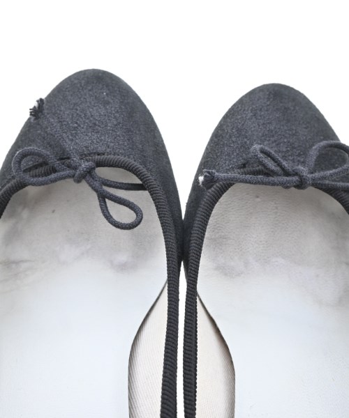 repetto（レペット）パンプス 黒 サイズ:EU36(22.5cm位) レディース/2200727708120