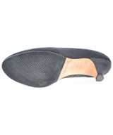 repetto（レペット）パンプス 黒 サイズ:EU36(22.5cm位) レディース/2200727708120
