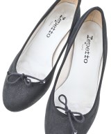 repetto（レペット）パンプス 黒 サイズ:EU36(22.5cm位) レディース/2200727708120