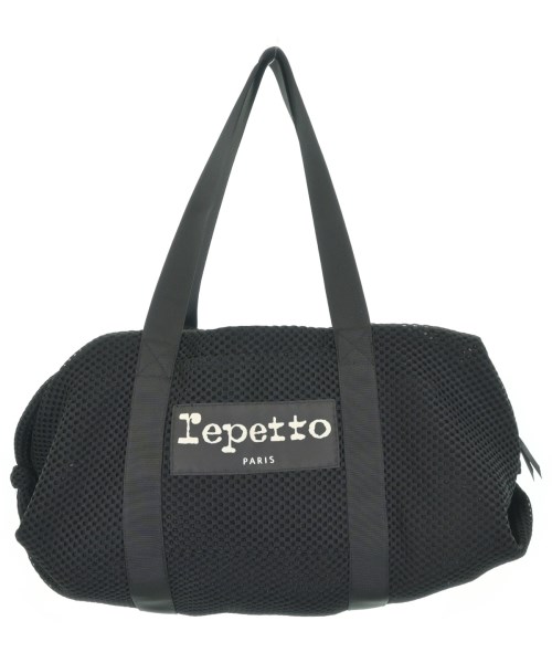repetto(レペット)のボストンバッグ サイズ:- 4,800円