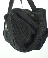 repetto（レペット）ボストンバッグ 黒 サイズ:- レディース/2200725940034
