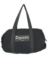 repetto ボストンバッグ