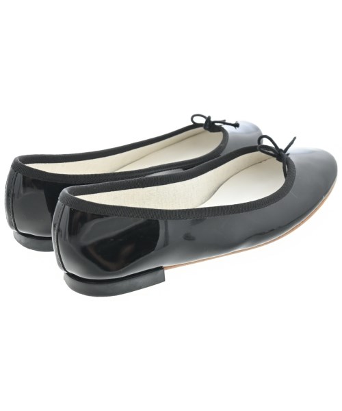 repetto（レペット）バレエシューズ/オペラシューズ 黒 サイズ:EU37(23.5cm位) レディース/2200682287333