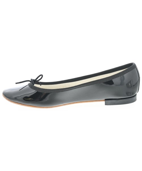 repetto（レペット）バレエシューズ/オペラシューズ 黒 サイズ:EU37(23.5cm位) レディース/2200682287333