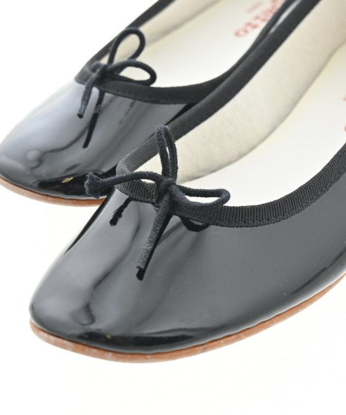 repetto（レペット）バレエシューズ/オペラシューズ 黒 サイズ:EU37(23.5cm位) レディース/2200682287333