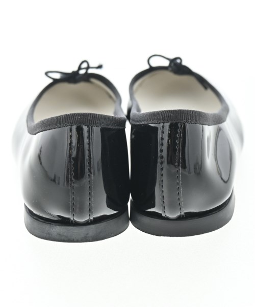 repetto（レペット）バレエシューズ/オペラシューズ 黒 サイズ:EU37(23.5cm位) レディース/2200682287333