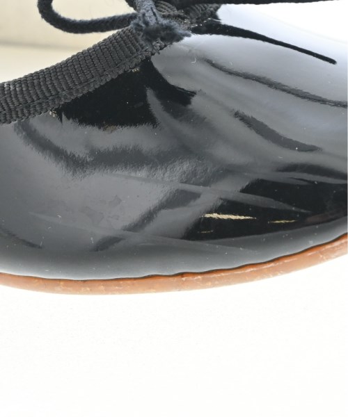 repetto（レペット）バレエシューズ/オペラシューズ 黒 サイズ:EU37(23.5cm位) レディース/2200682287333